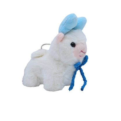 charming keychain