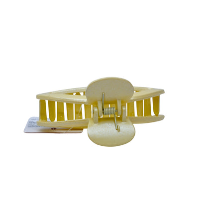 Fashionable Daily Use clutcher & Clips For Girls ( set of 6 )