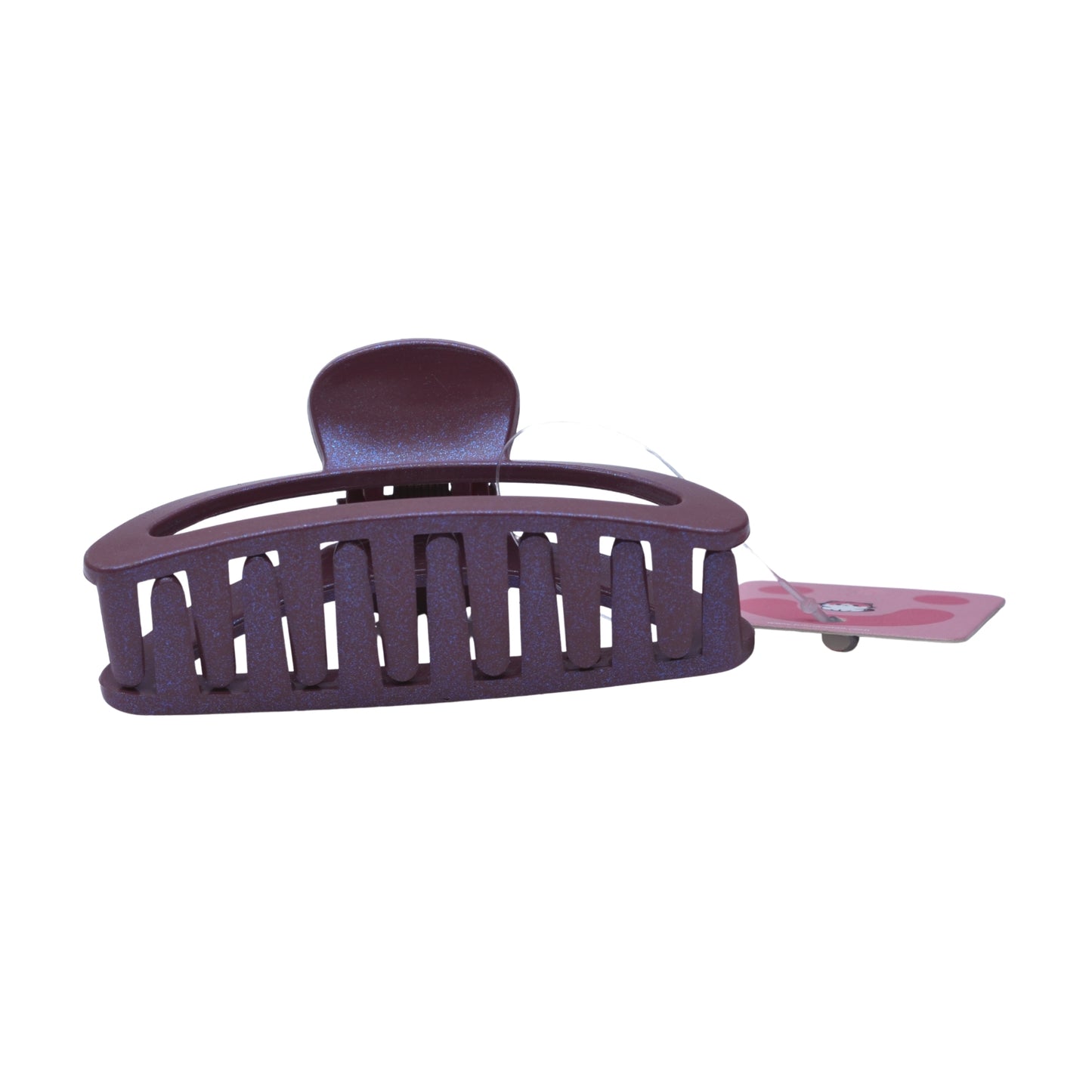 Fashionable Daily Use clutcher & Clips For Girls ( set of 6 )