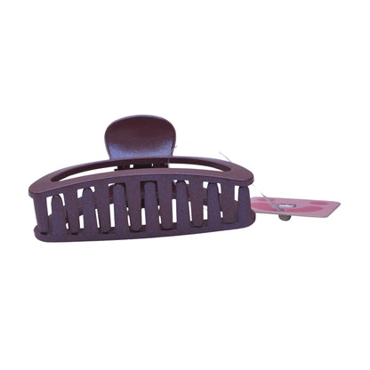 Fashionable Daily Use clutcher & Clips For Girls ( set of 6 )
