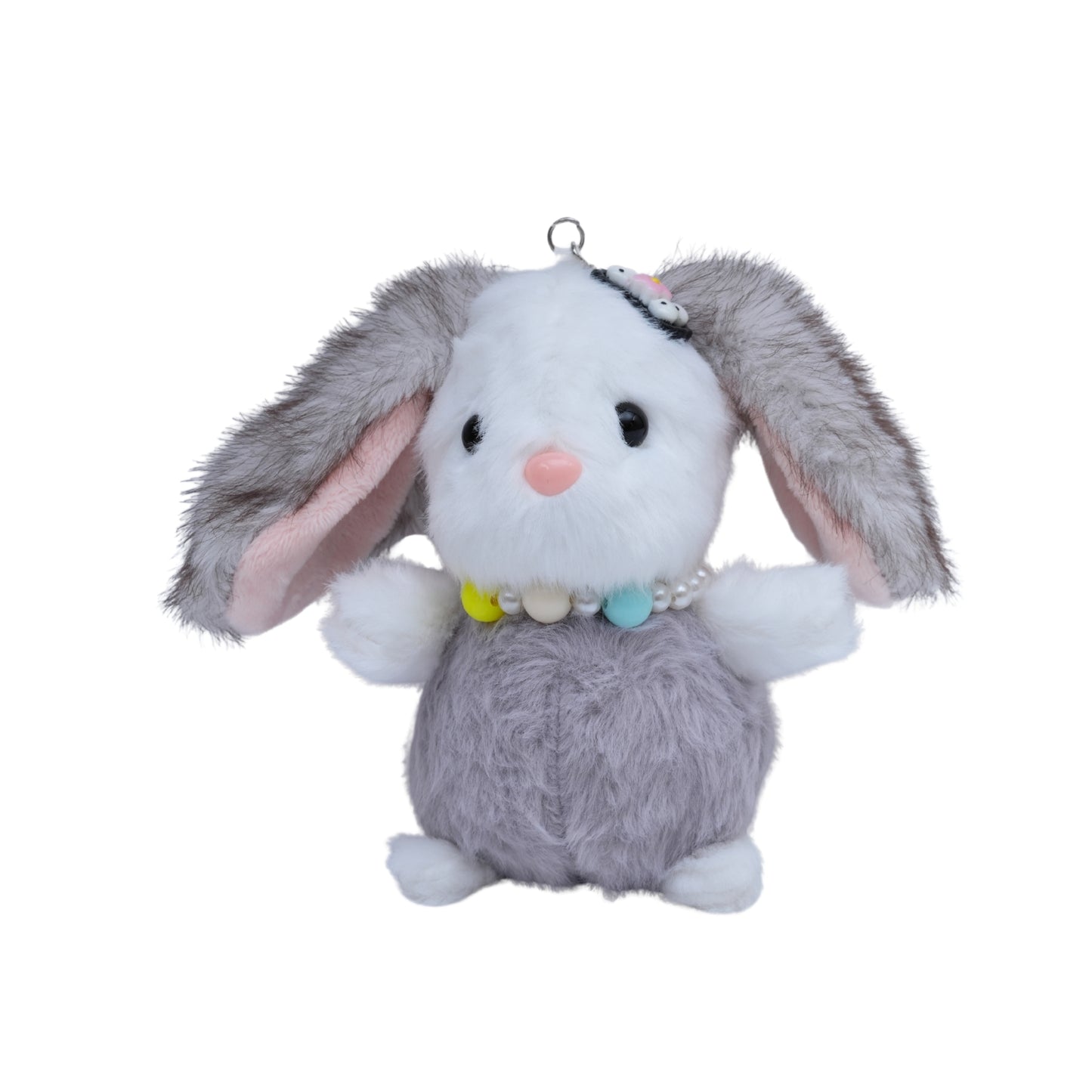 charming keychain