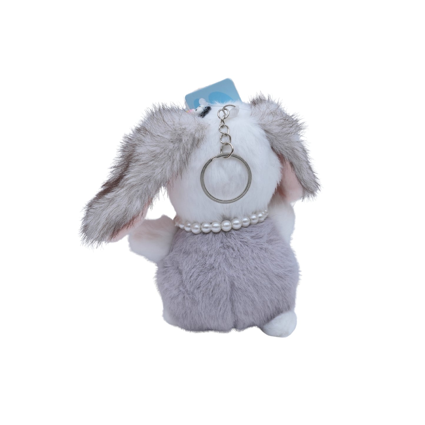 charming keychain