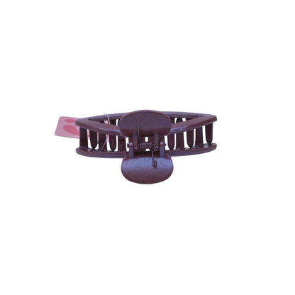 Fashionable Daily Use clutcher & Clips For Girls ( set of 6 )