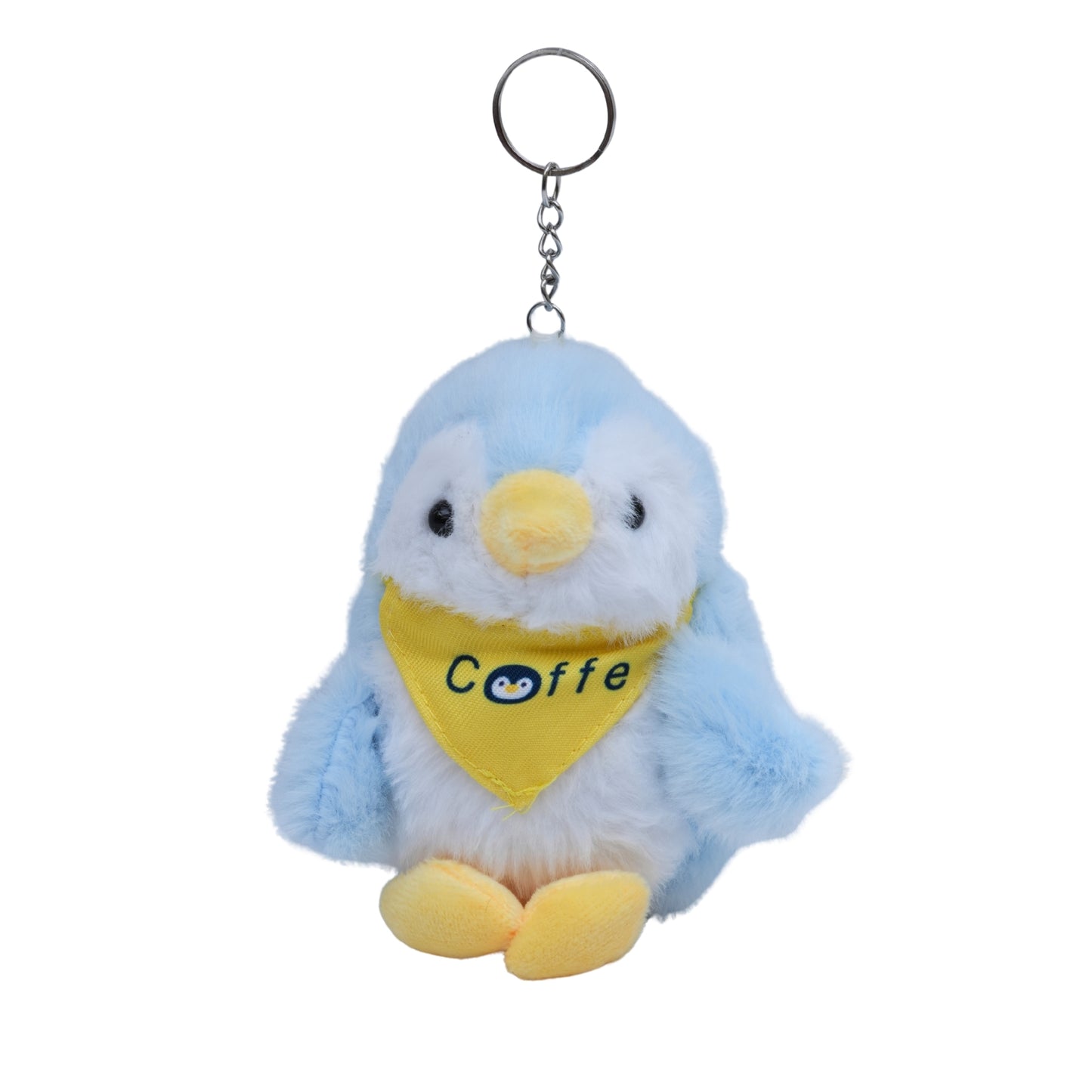 charming keychain