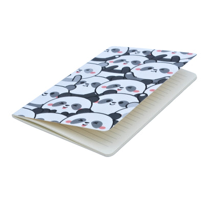 Cute bear note book
