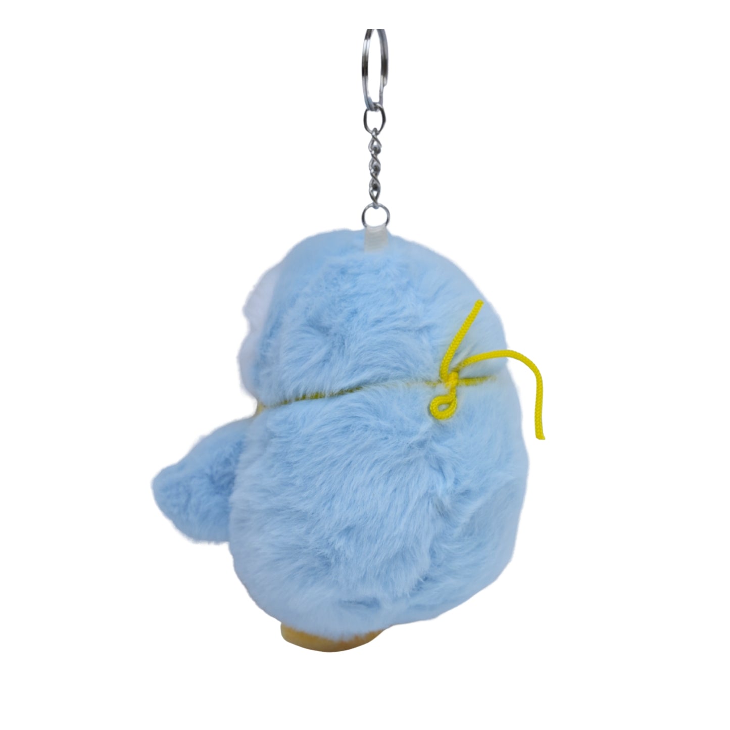 charming keychain