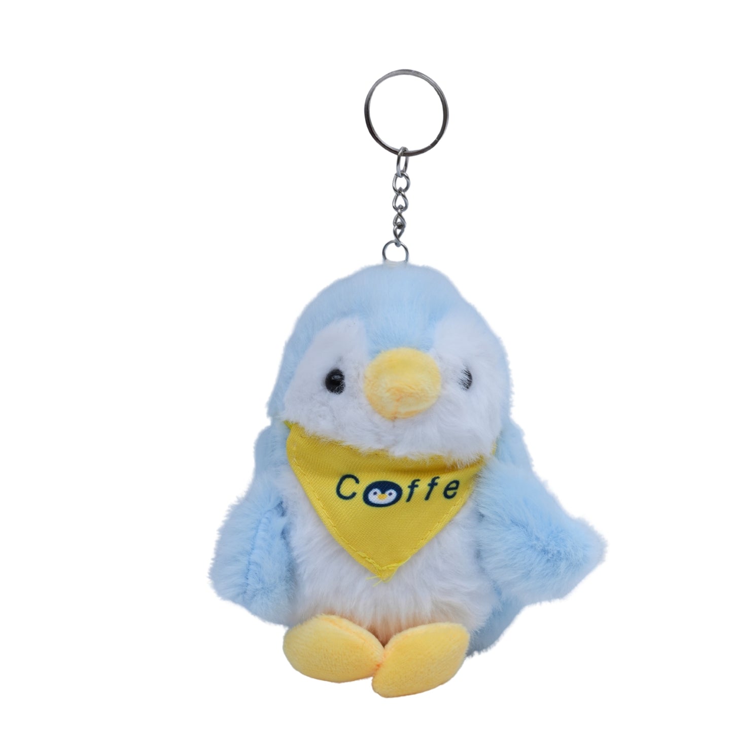 charming keychain