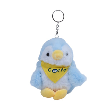 charming keychain