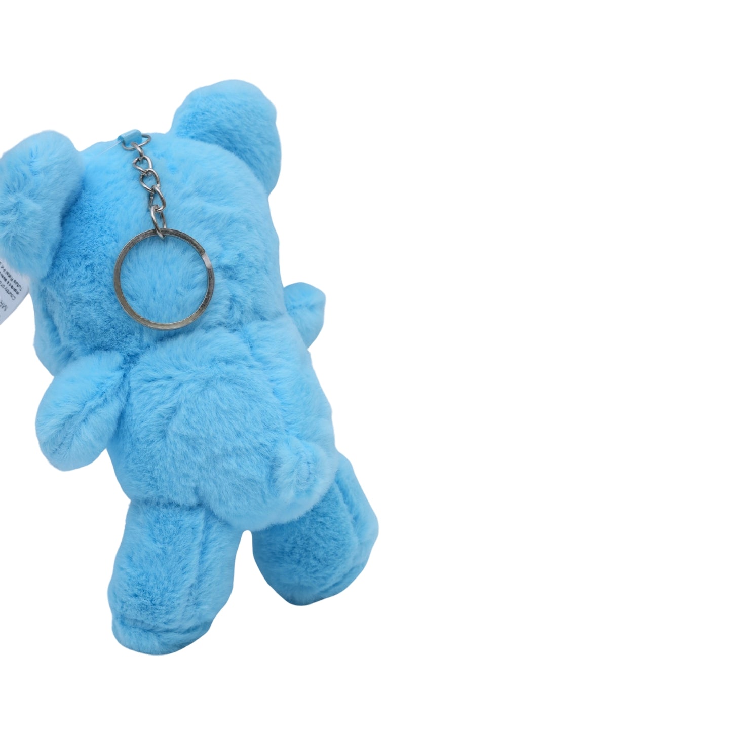 charming keychain
