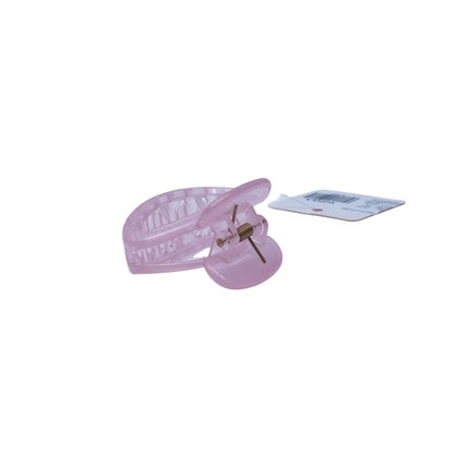 Fashionable Daily Use clutcher & Clips For Girls ( set of 6 )