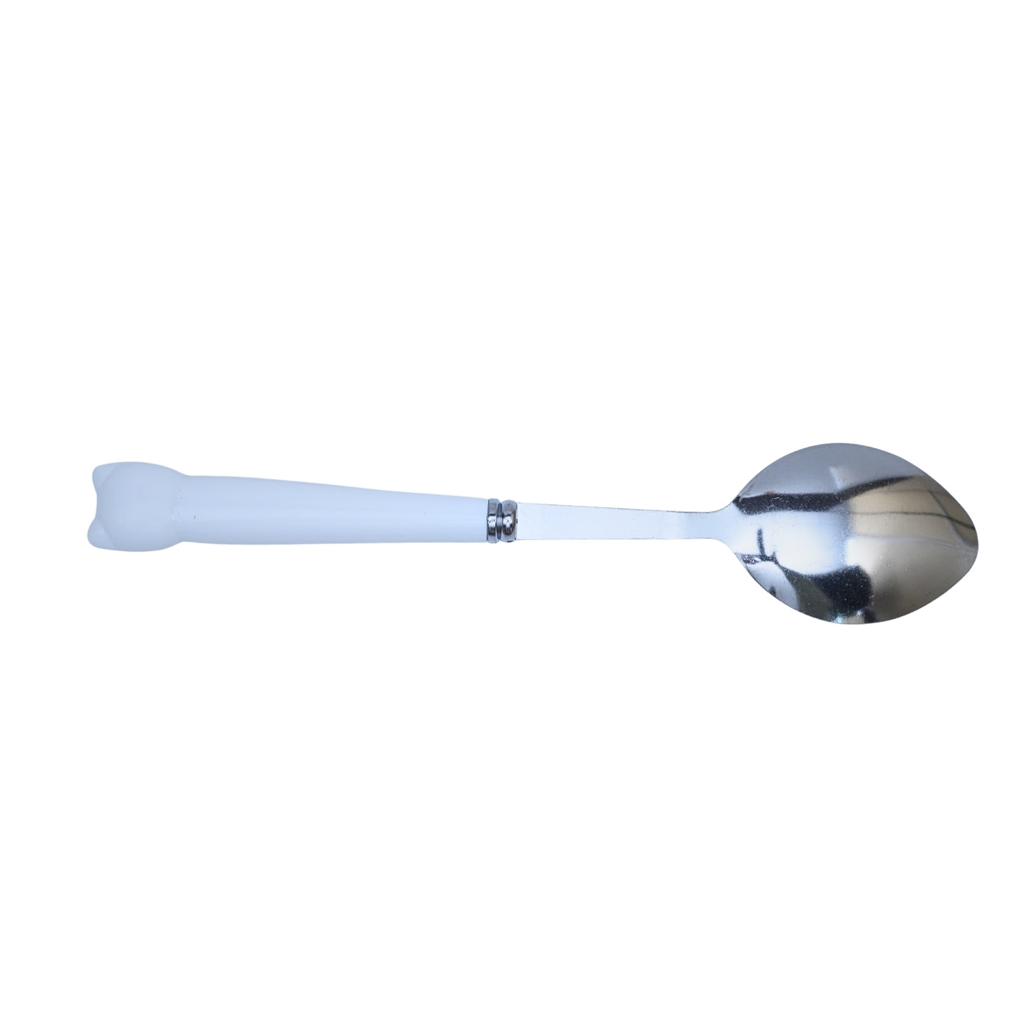 Multipurpose stainless Steel Spoon set (pack of 6)