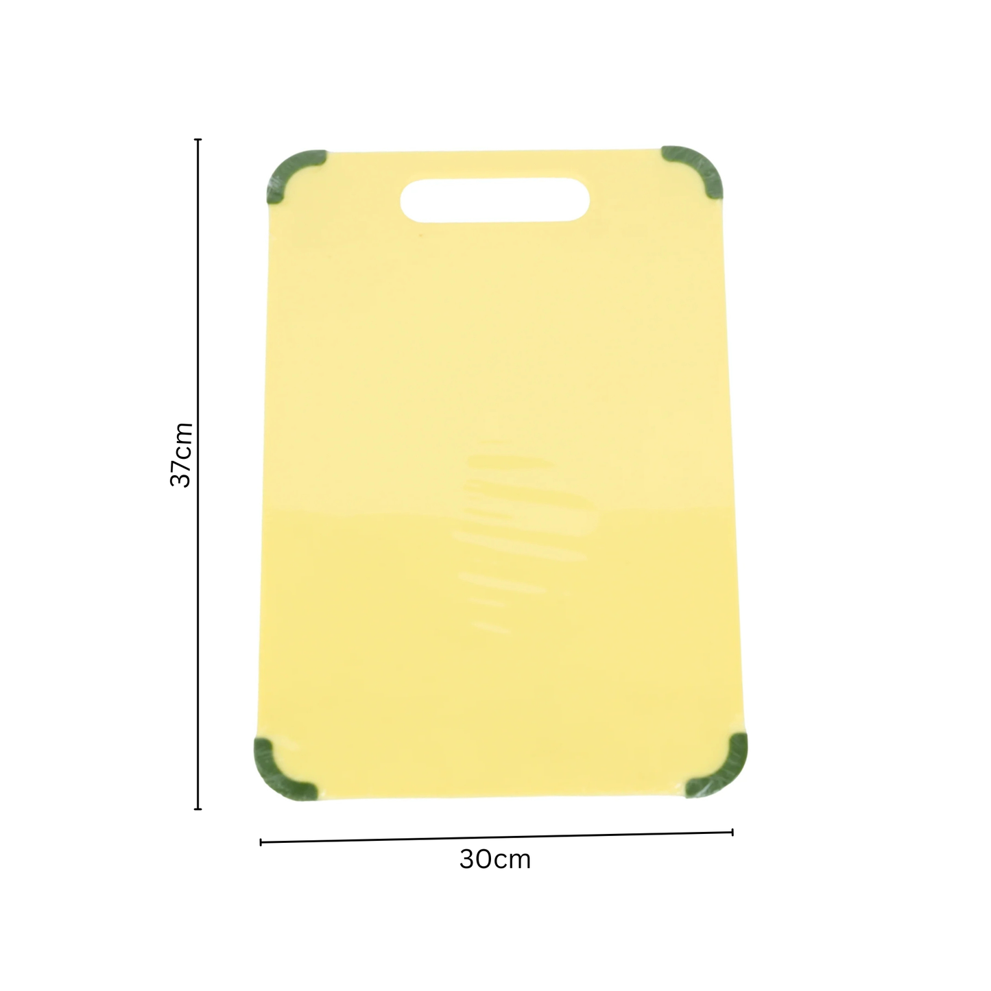 Rectangular Vegetable & Fruit Chopping Board