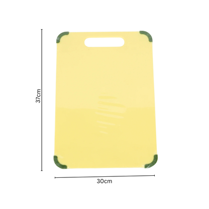 Rectangular Vegetable & Fruit Chopping Board