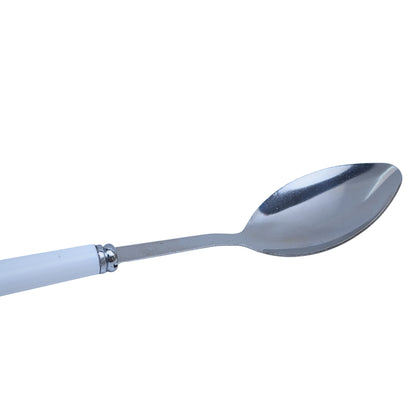 Multipurpose stainless Steel Spoon set (pack of 6)