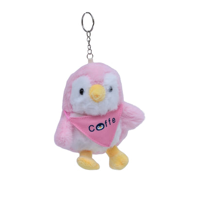 charming keychain