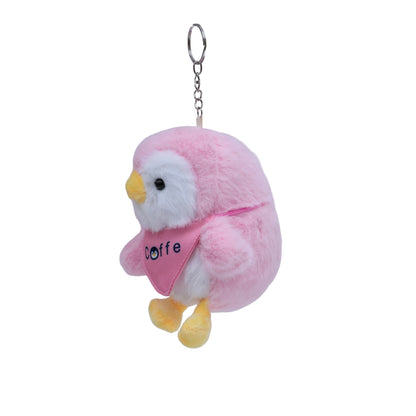 charming keychain
