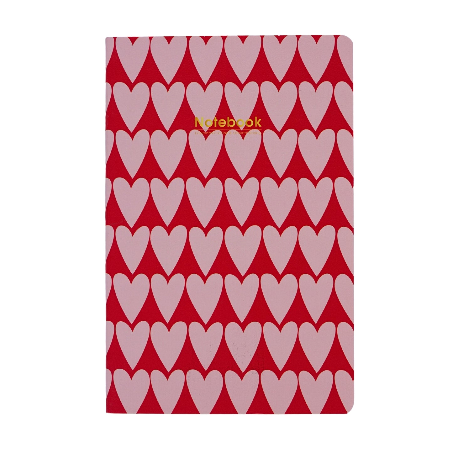 Notebook Diary for Lovers