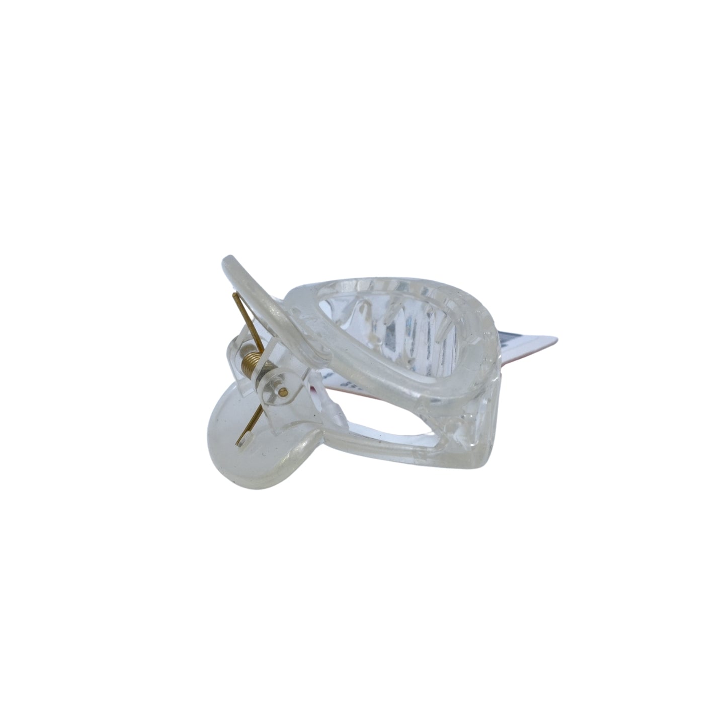 Fashionable Daily Use clutcher & Clips For Girls ( set of 6 )