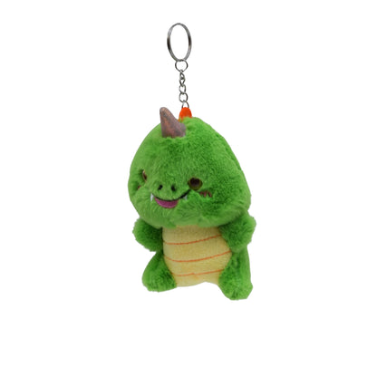 charming keychain