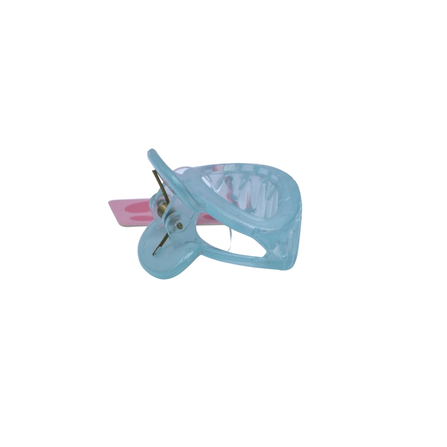Fashionable Daily Use clutcher & Clips For Girls ( set of 6 )