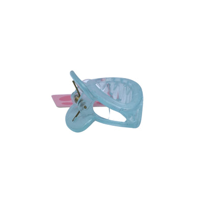 Fashionable Daily Use clutcher & Clips For Girls ( set of 6 )