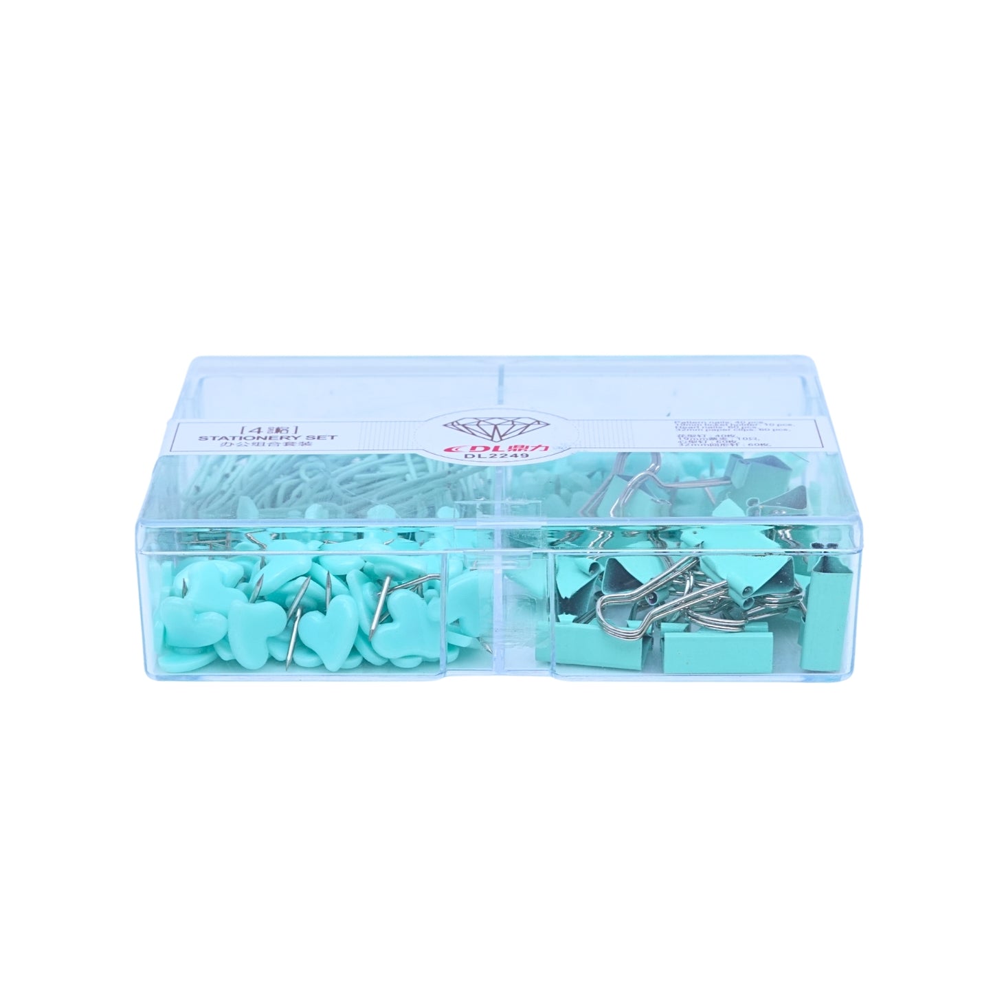 Paper clips
