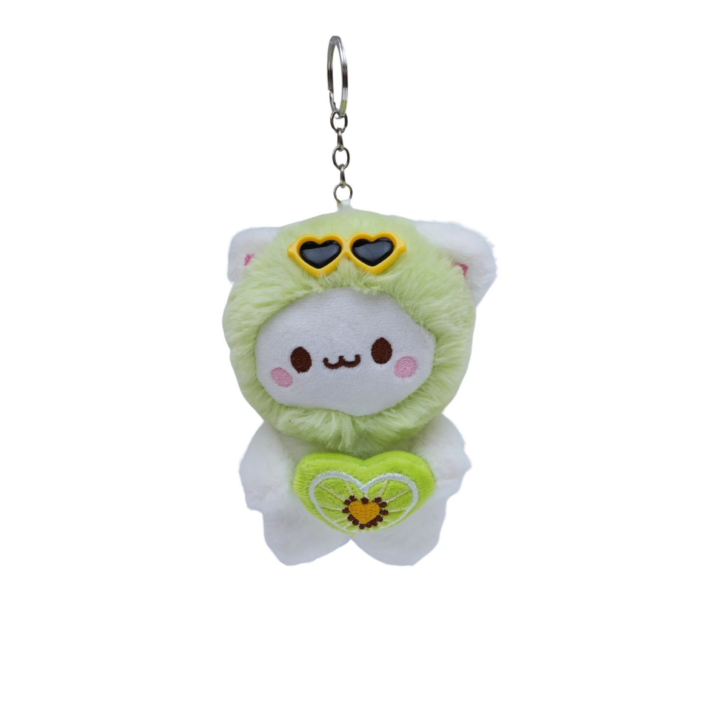 charming keychain