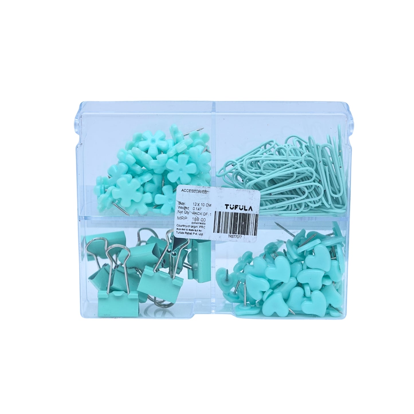 Paper clips