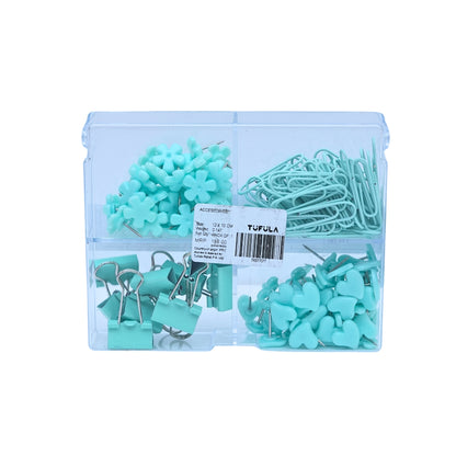 Paper clips