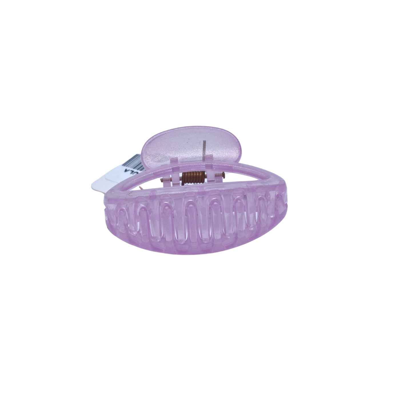 Fashionable Daily Use clutcher & Clips For Girls ( set of 6 )