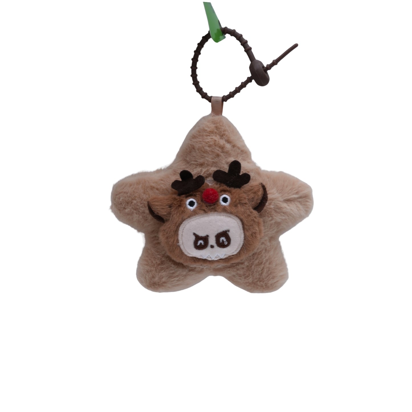 charming keychain