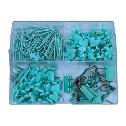 Paper clips