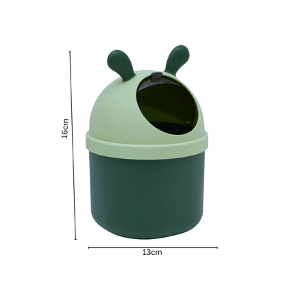 Mini dustbin