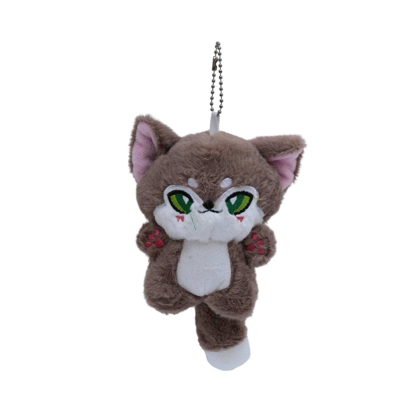 charming keychain