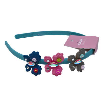 Fancy hair bands for kids ( Pack of 1 )