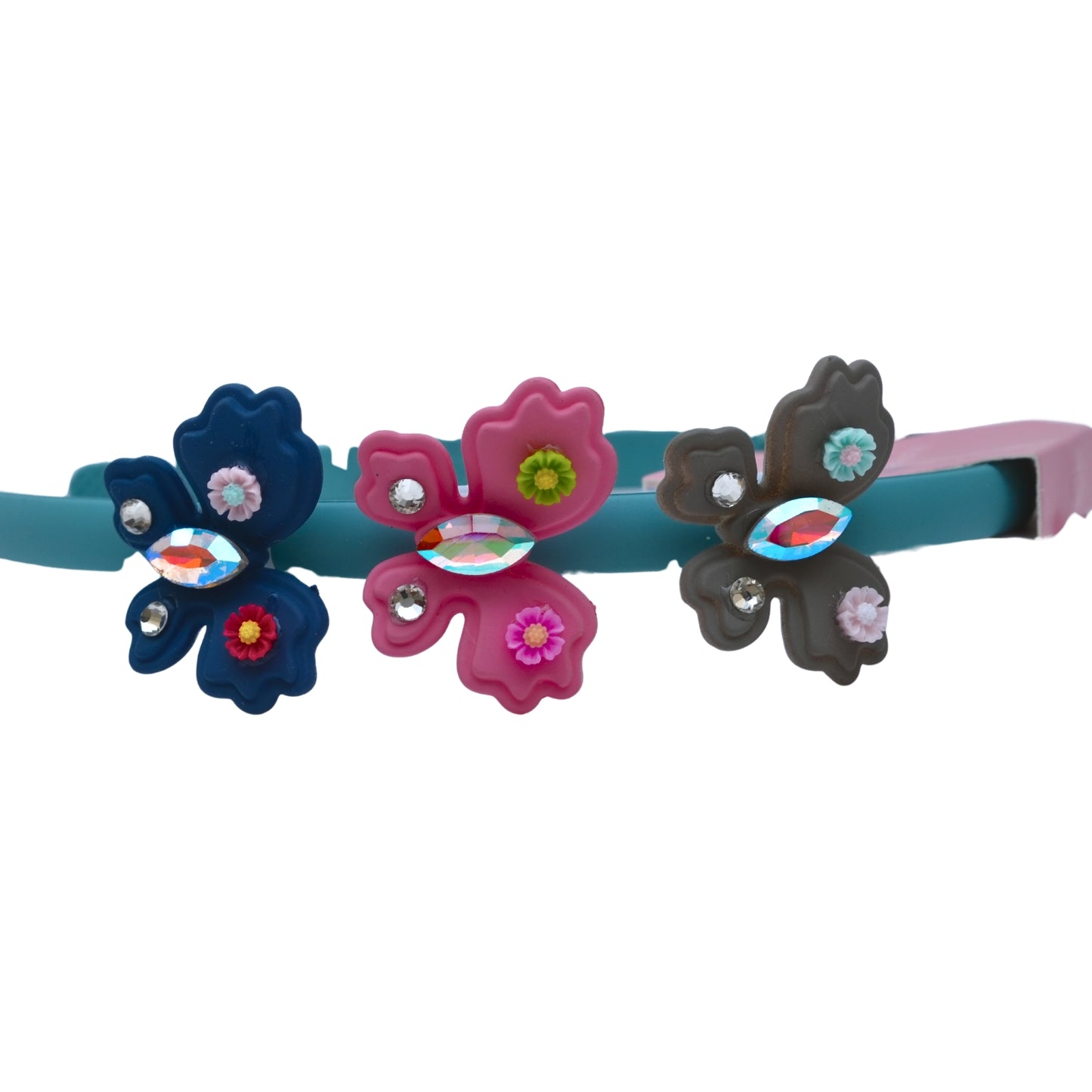 Fancy hair bands for kids ( Pack of 1 )