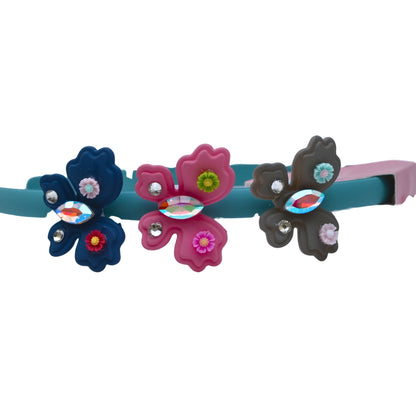 Fancy hair bands for kids ( Pack of 1 )