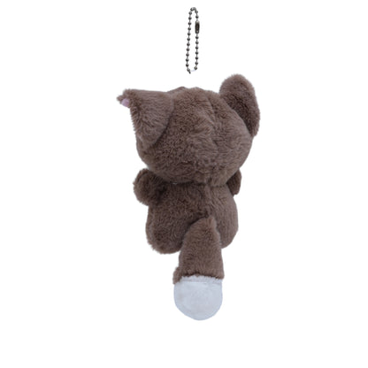 charming keychain