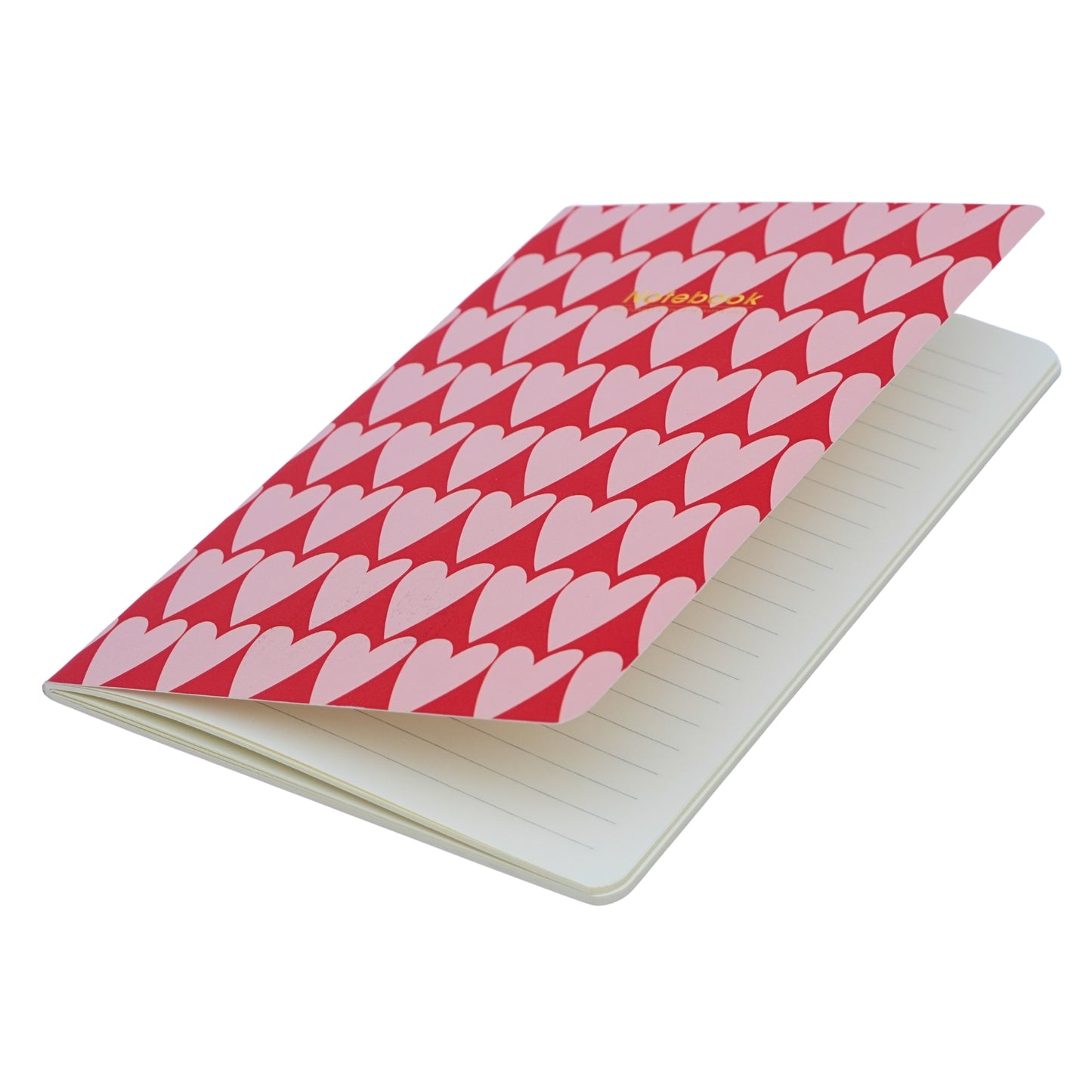 Notebook Diary for Lovers