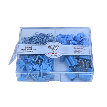 Paper clips