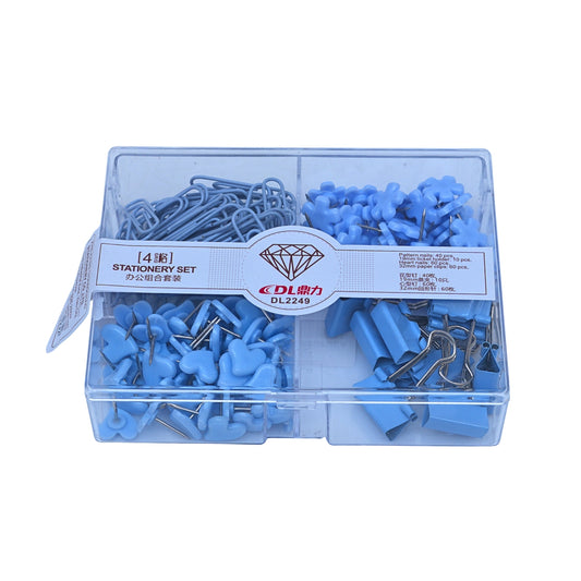 Paper clips