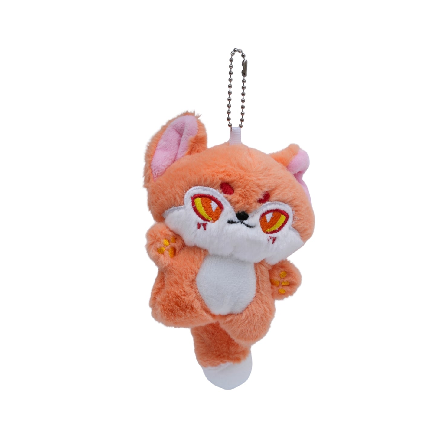 charming keychain