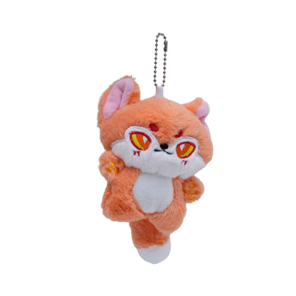 charming keychain