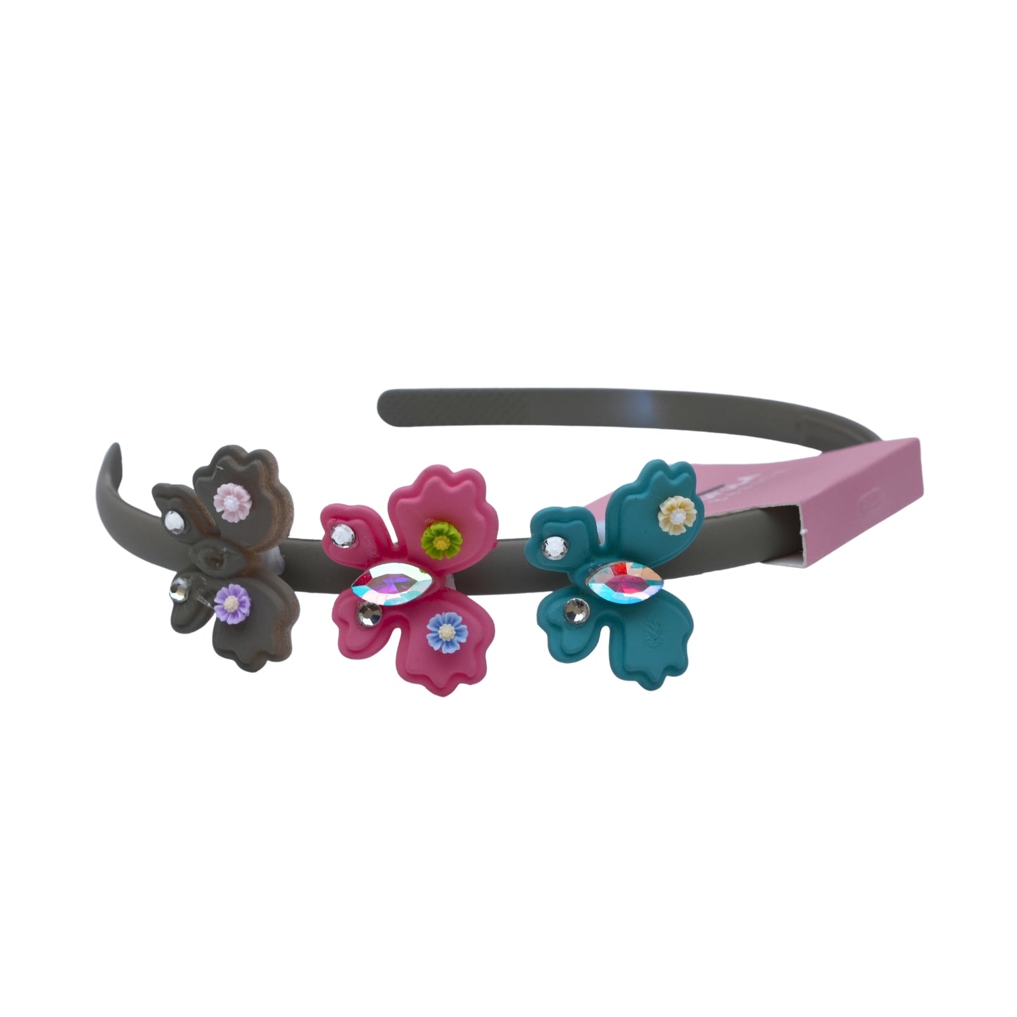 Fancy hair bands for kids ( Pack of 1 )