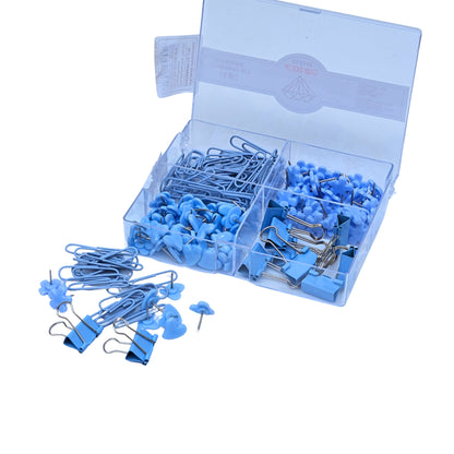 Paper clips