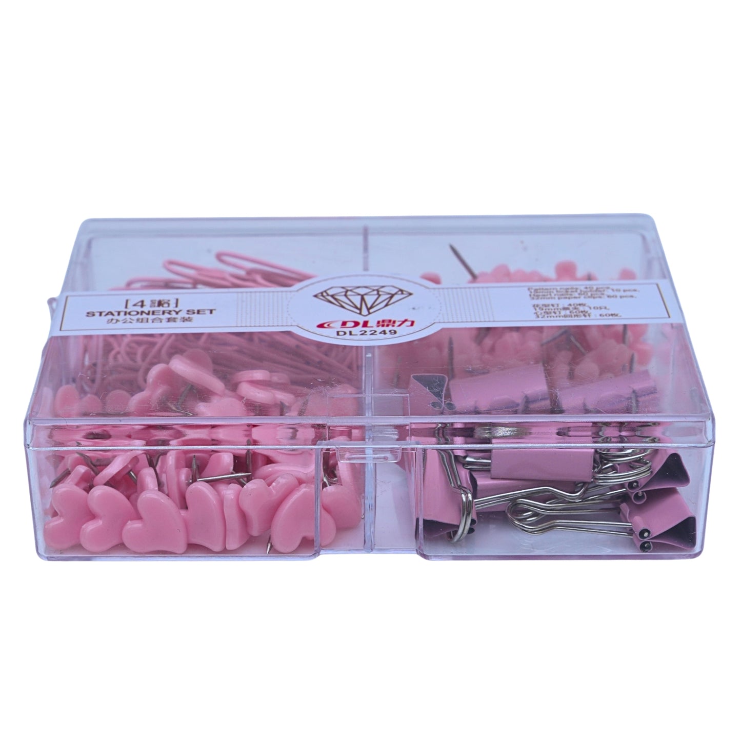 Paper clips