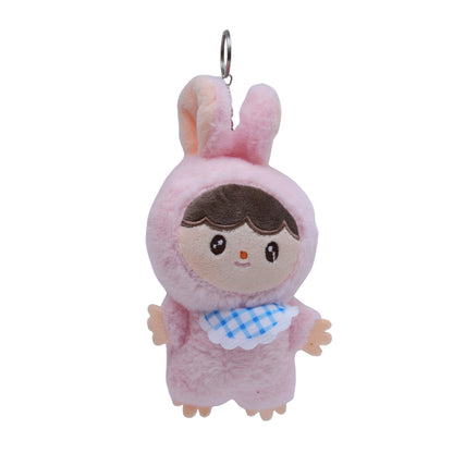 charming keychain