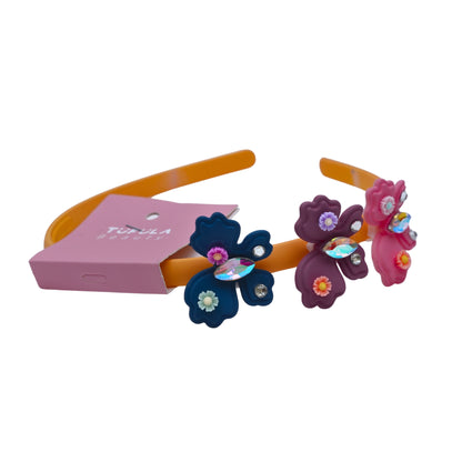 Fancy hair bands for kids ( Pack of 1 )