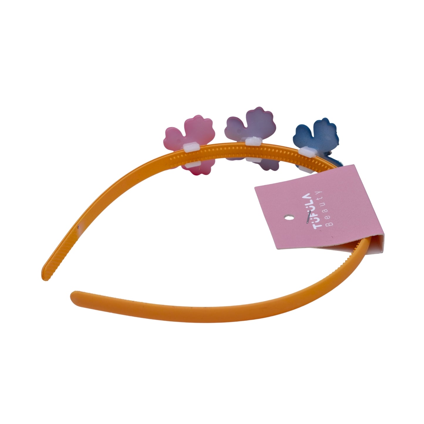 Fancy hair bands for kids ( Pack of 1 )