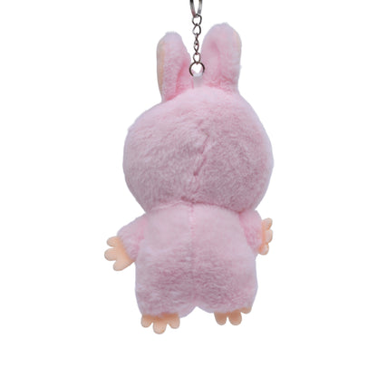 charming keychain